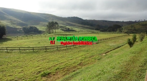 Imagem 5 de 15 de Sítio - Pousada - Haras - Em Pouso Alto / São Lourenço - Mg - 777