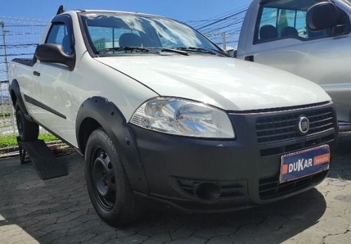 Strada Working 1.4 (flex)