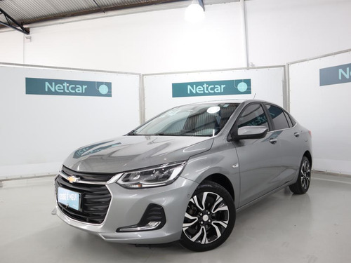 Chevrolet Onix plus Onix Sedan Plus Premier