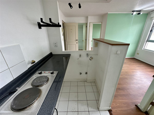 Departamento En Venta En Santiago