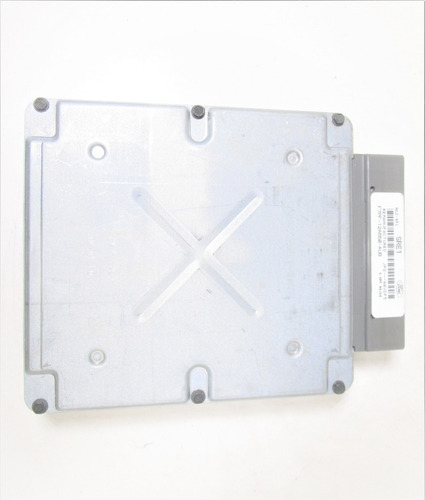 Computadora Ford Explorer 4.0 F7pz-12a650-aub 1997 (Reacondicionado)