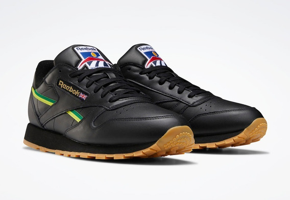 tenis reebok royal flag