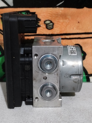 Modulo Abs Mg Hs 2020 2021 2022 Original Saicmotor 11417924