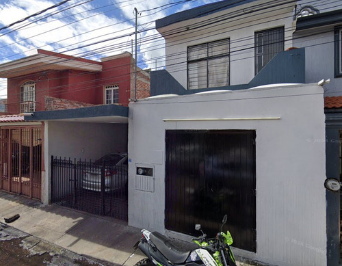Gran Oportunidad De Inversion - Casa Adjudicada - Olivo 408, Zamora De Hidalgo, Mich.