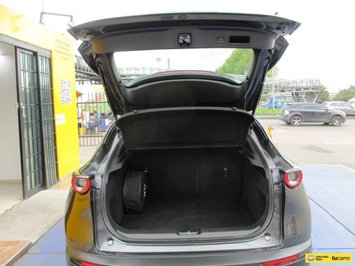 Imagen 14 de 14 de Mazda Cx-30 Touring 2000cc Mt Aa