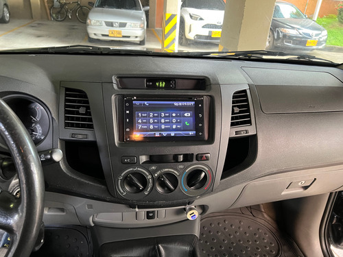 Toyota Hilux 2.5 Imv