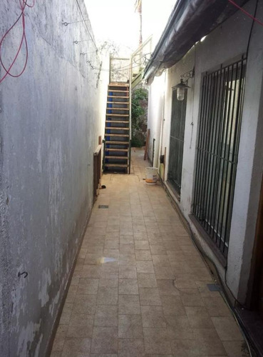 Casa Venta 3 Dormitorios, 2 Baños Y Terreno 180 Mts 2 - Barrio Norte