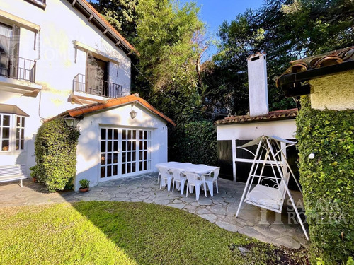 Imagen 10 de 30 de Casa - Barrio Vicente López