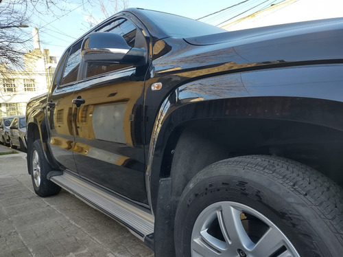 Volkswagen Amarok 2.0 Cd Tdi 4x4 Highline Pack C34