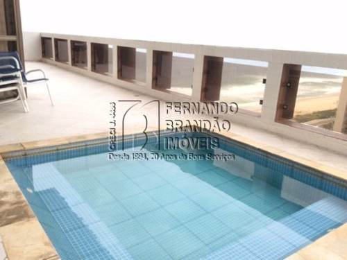 Imagem 2 de 15 de Apartamento Em Rio De Janeiro - Barra Da Tijuca
