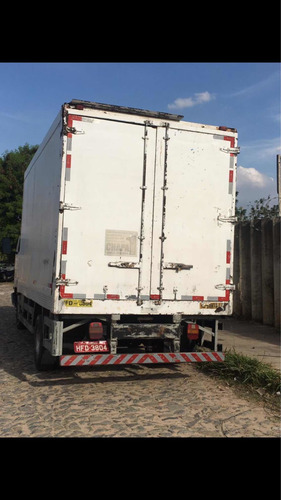 Imagem 2 de 15 de Volkswagem 8.150 Delivery
