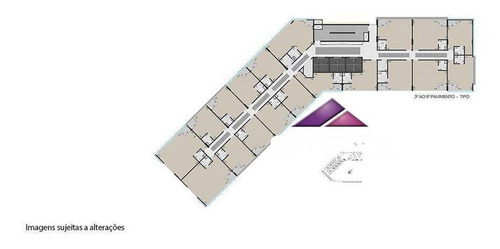 Imagem 30 de 30 de Sala Para Alugar, 35 M² Por R$ 1.150,00/mês - Centro - São José Dos Campos/sp - Sa0836