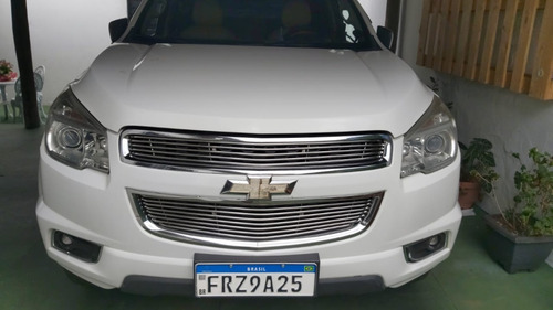 Imagem 1 de 15 de Chevrolet Trailblazer
