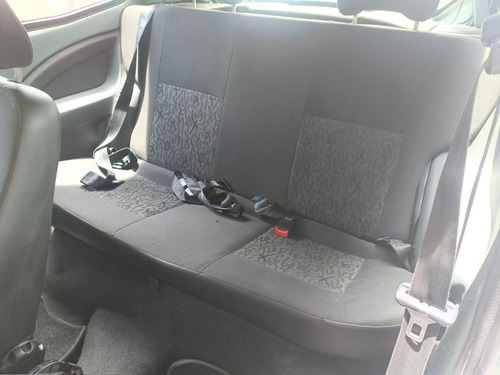 Ford Ka 1.0 Flex 3p