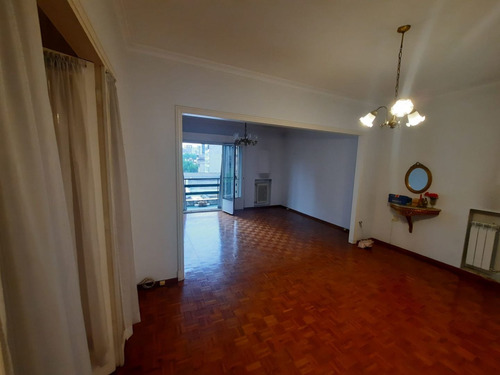 Imagen 2 de 11 de Apartamento Alquiler Cordón Montevideo Imas.uy Dd * (ref: Ims-17372)