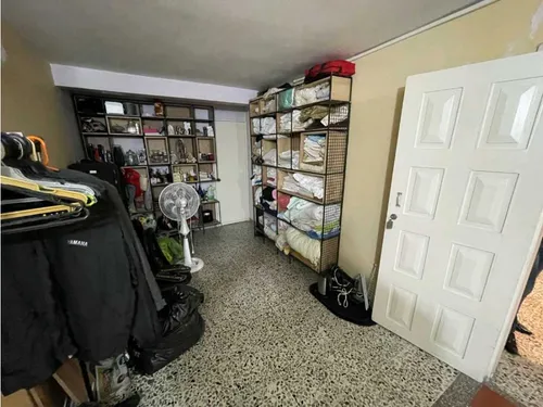 Vendo Casa Unifamiliar Con El Aire Libre En El Barrio Cabañas, Bello.