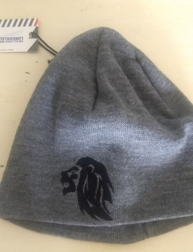 Gorro Lonsdale Original