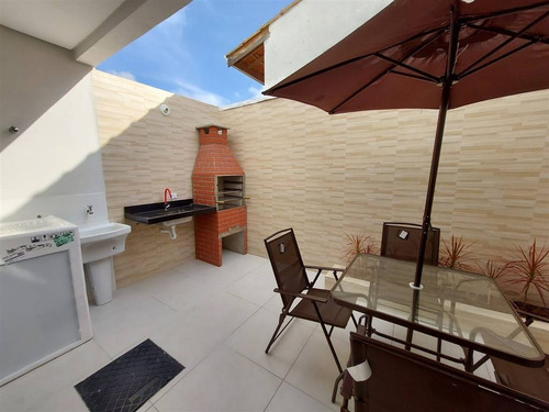 Imagem 7 de 16 de Casa, 2 Dorms Com 716.47 M² - Vera Cruz - Mongagua - Ref.: Adrm2 - Adrm2