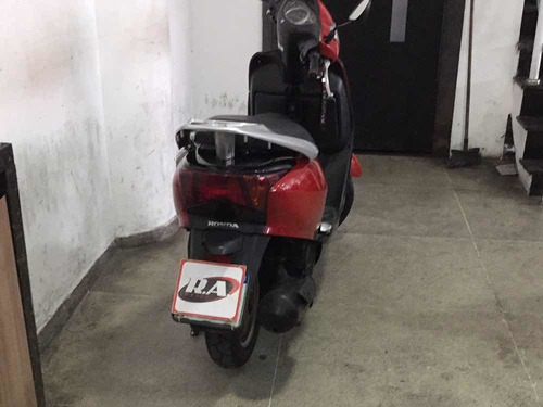 Imagem 5 de 6 de Honda Lead 110