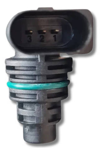 Sensor De Fase Do Comando P/ Gol 1.6 8v Flex 030907601e