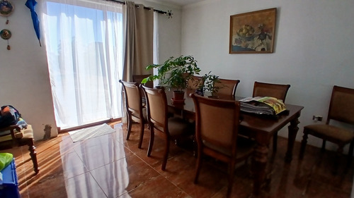 ¡exclusiva Casa En Venta En Calera De Tango, El Parrón.