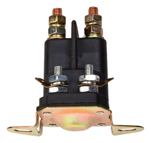 Mover Piezas De Solenoide De Arranque Para Artesano Lt