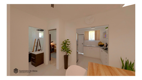 Imagen 5 de 5 de Construcción Casa 40 M2 Apto Procrear