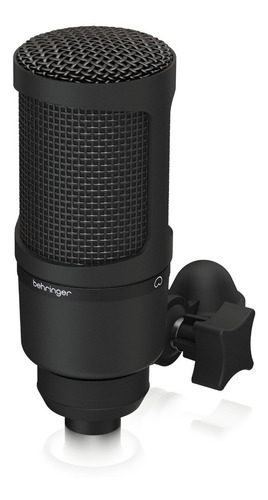 Micrófono Condensador Behinger Bx2020 Estudio