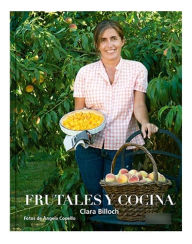 Frutales Y Cocina