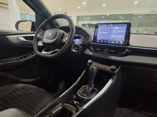 Fiat FASTBACK 1.3 T270 At6