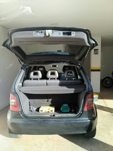 Imagem 11 de 11 de Mercedez Benz Classe A 190