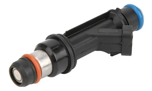 Inyector Combustible Chevro Aveo 1,4 04/06 96386780 25334150