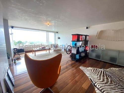 Apartamento En Venta Lomas De San Roman Mls#25-13167 Rm