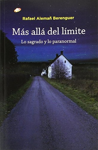 Mas Alla Del Limite - Rafael Alemañ Berenguer