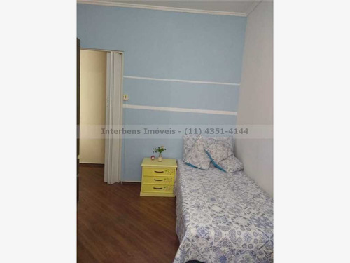 Imagem 11 de 12 de Kitnet - Dos Casa - Sao Bernardo Do Campo - Sao Paulo | Ref.: - 04378