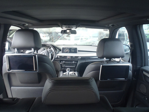 Imagem 7 de 9 de Bmw X5 X Drive 3,5 I 306 Cv