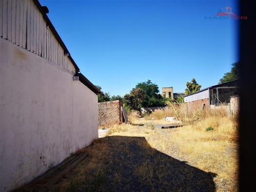Sitio En Venta En Talca