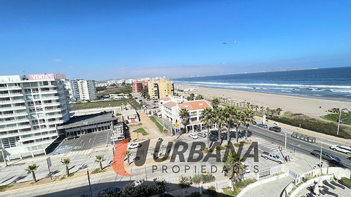 Oportunidad!! Aqua Resort Frontal La Serena
