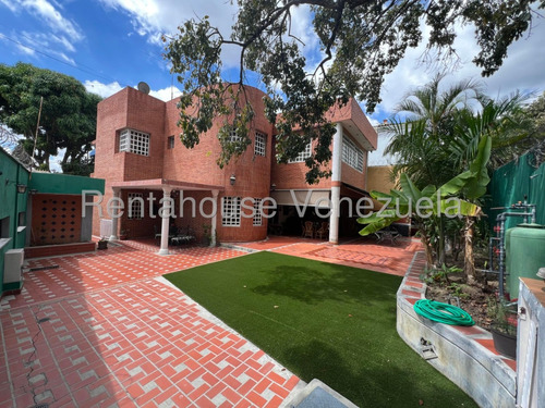 Ls Vende Casa La Florida