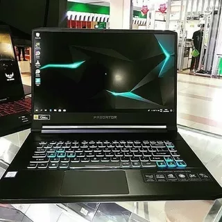 Laptop Acer Predator Triton 500