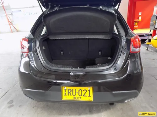 Mazda 2 1.5 Touring