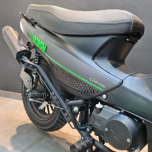 Imagen 18 de 25 de Corven Energy Tunning - Todos Los Colores - Jp Motos