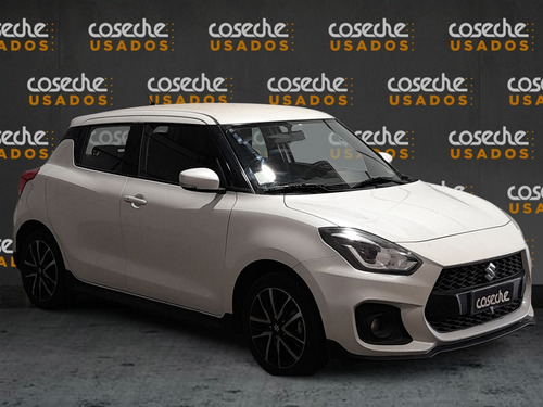 Suzuki Swift 2019