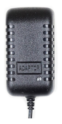Eliminador Cargador Corriente Adaptador 9v 1a Bocinas 4mm