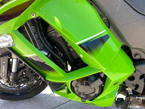 Imagen 15 de 15 de Kawasaki Ninja Z1000sx Modelo 2013... Espectacular !!!