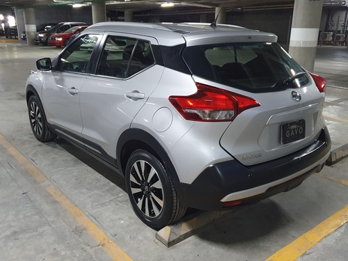 Imagen 5 de 12 de Nissan Kicks 2020 1.6 Advance Cvt