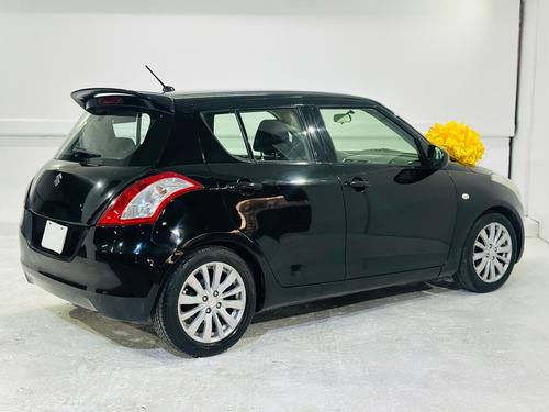 Suzuki Swift 1.4 Gls Mt