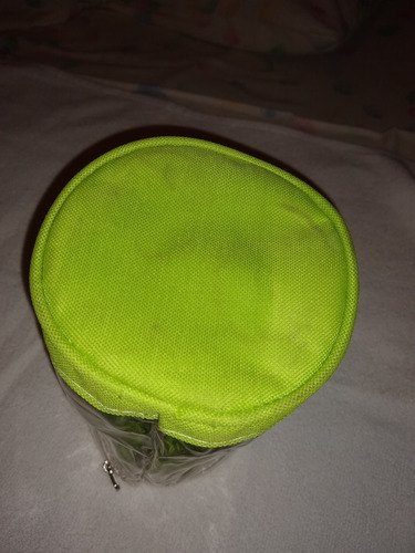 Estuche Para Cosmeticos O Maquillaje Usado (Usado)