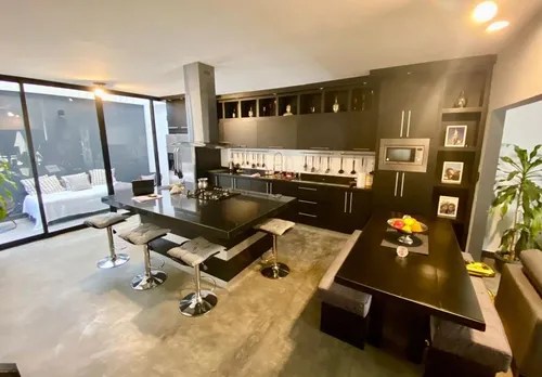 Casa En Venta Tucapé Mg026