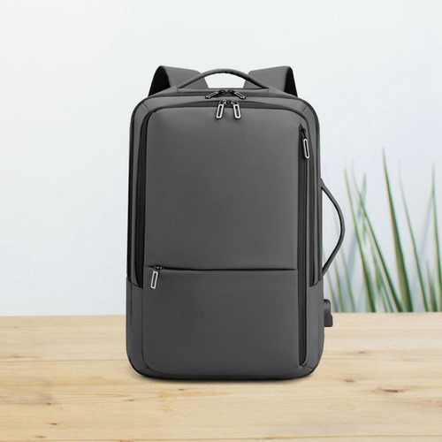 Mochila De Viaje Expandible, Mochila De Viaje Para El